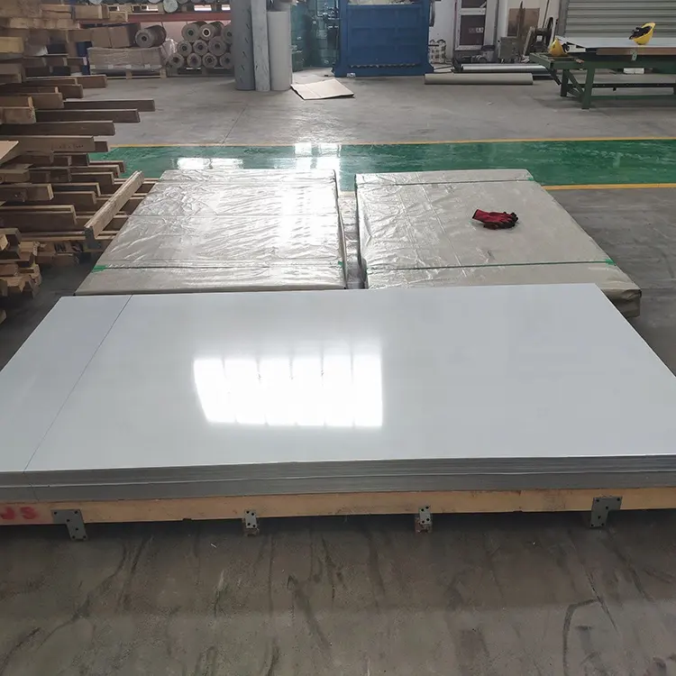 China Manufacturer  For Industrial Medical Pure Titanium Sheet Plate Ti-6A-4V TC4 titanium alloy plate Grade 5 Titanium Sheet