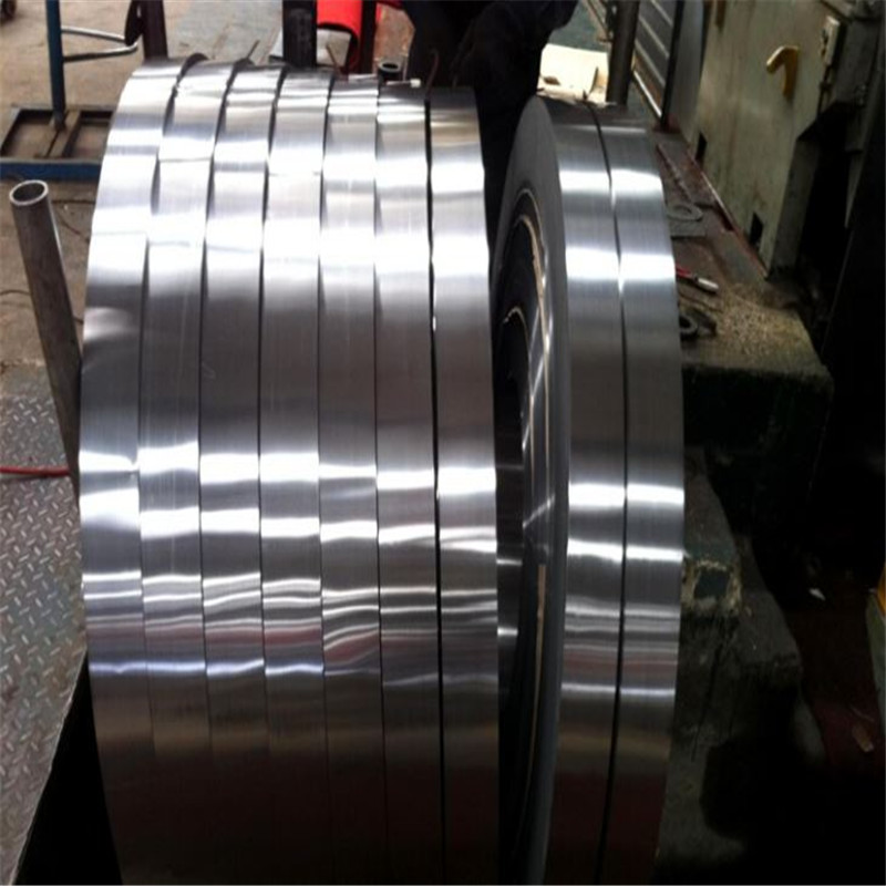 HUAPING Q235,Q195,Q215, SGCC galvanized steel band, galvanized steel tape, hot dipped galvanized steel strip