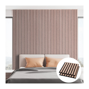 Soundproof Room Soundproof Panels High Density Soundproof Pad Polyester Acoustic Panels For Room Decoration