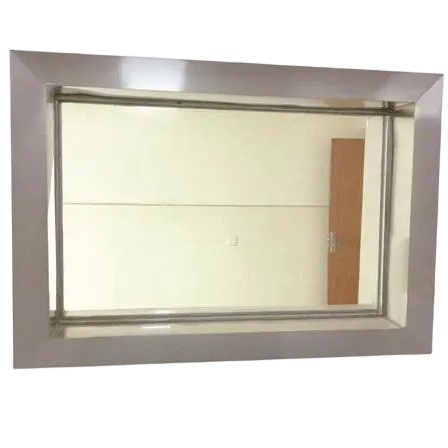 X Ray Lead Glass For Observation Window