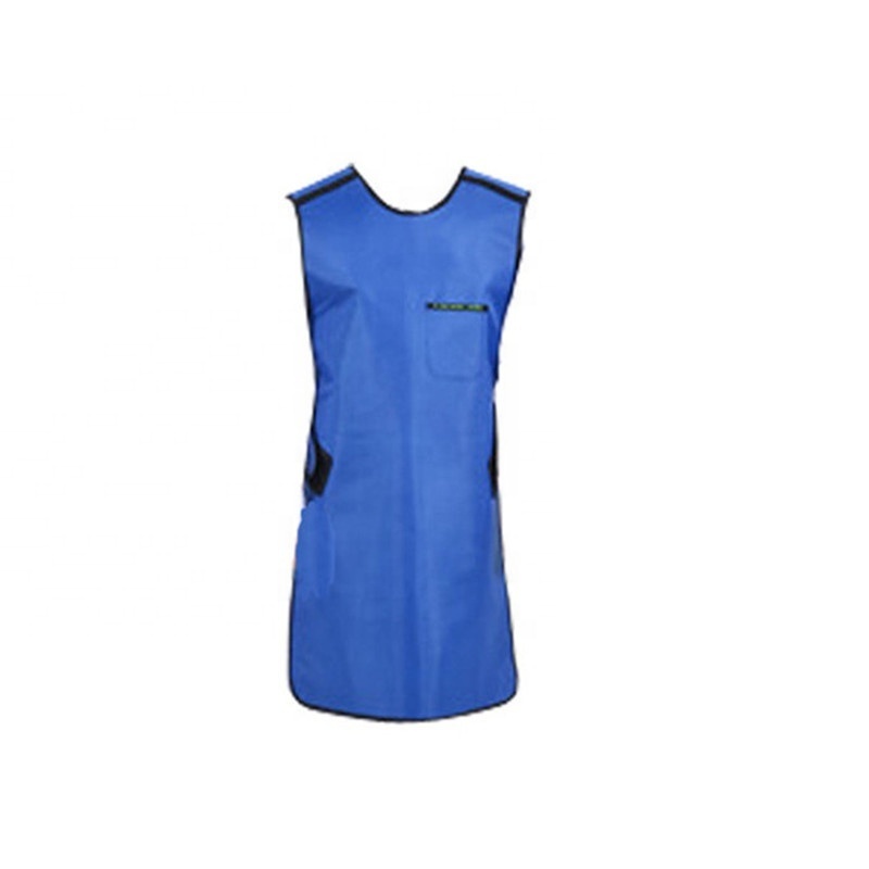 good quality emf protection anti radiation lead apron full body