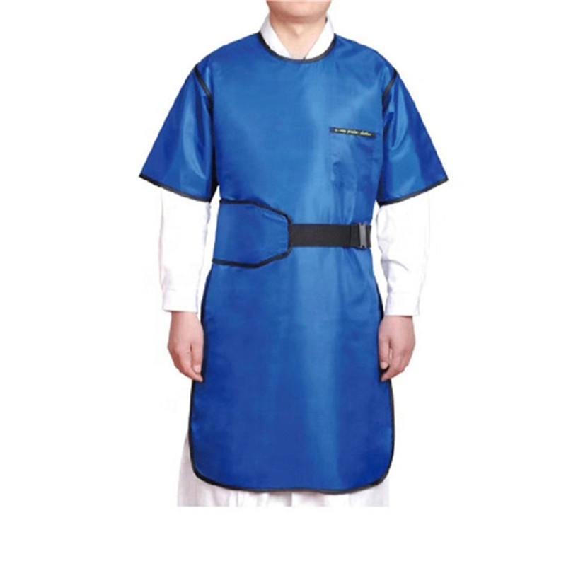 Lead Radiation Protection Apron Clothing For Medical Xray Machine Use lead apron for x-ray