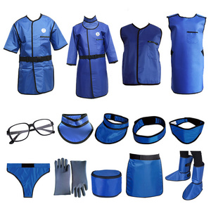 2023 lead rubber lead protection/medical lead/lead protection x-ray lead apron