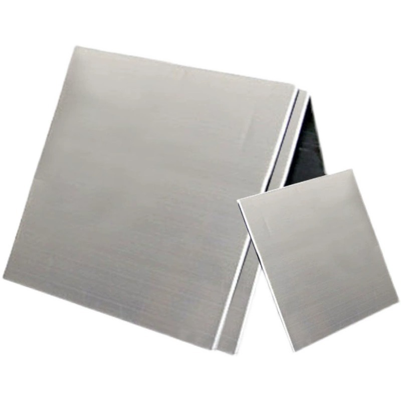 8011-H22 Hot Rolled 3mm Thickness Aluminum Alloy Sheet