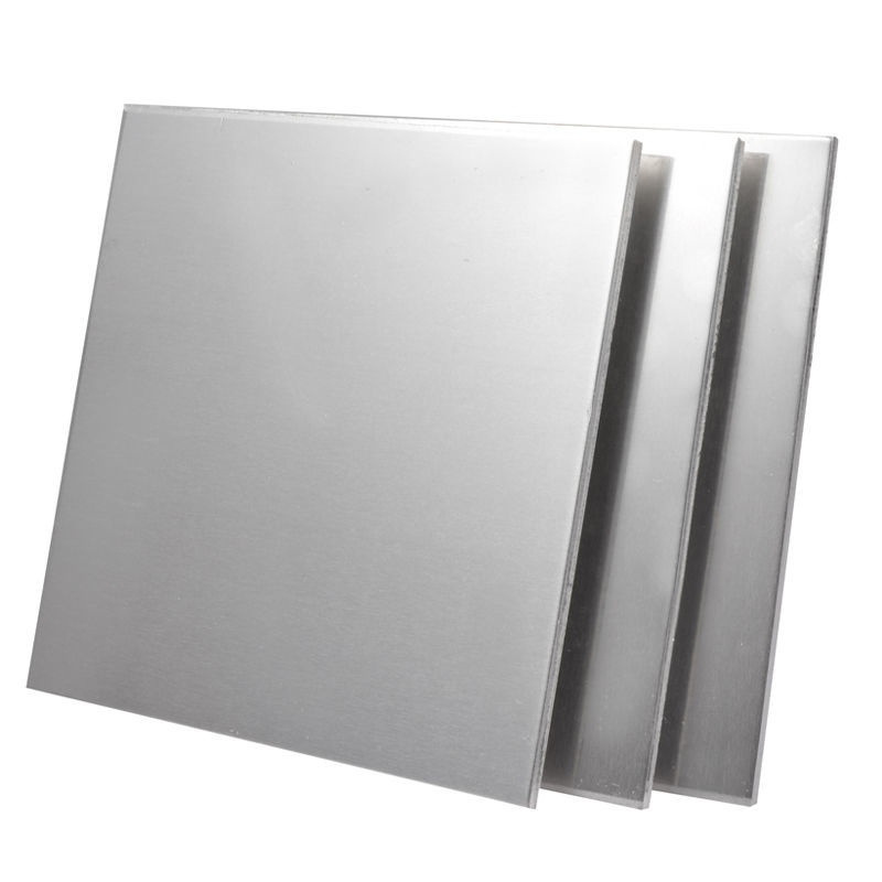 8011-H22 Hot Rolled 3mm Thickness Aluminum Alloy Sheet