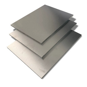 8011-H22 Hot Rolled 3mm Thickness Aluminum Alloy Sheet