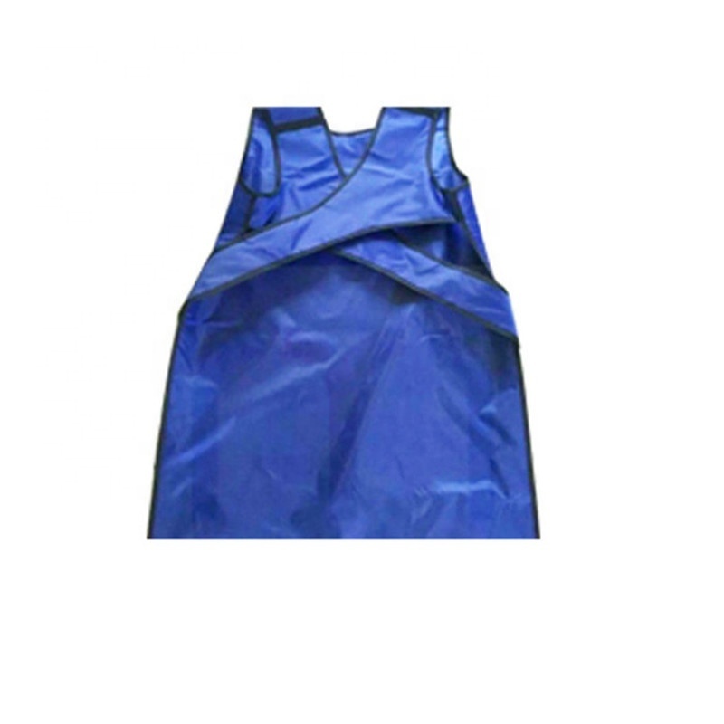 good quality emf protection anti radiation lead apron full body