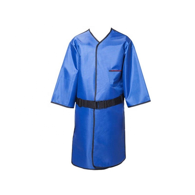 good quality emf protection anti radiation lead apron full body