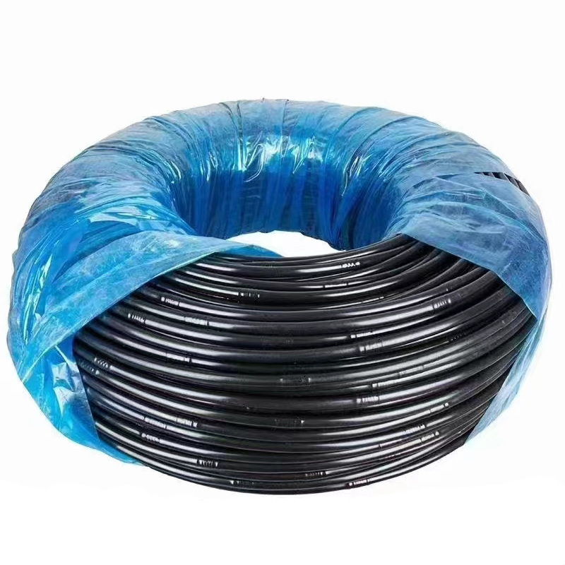 16mm Drip Tapes Agricultural Irrigation System Drip on farm and garden