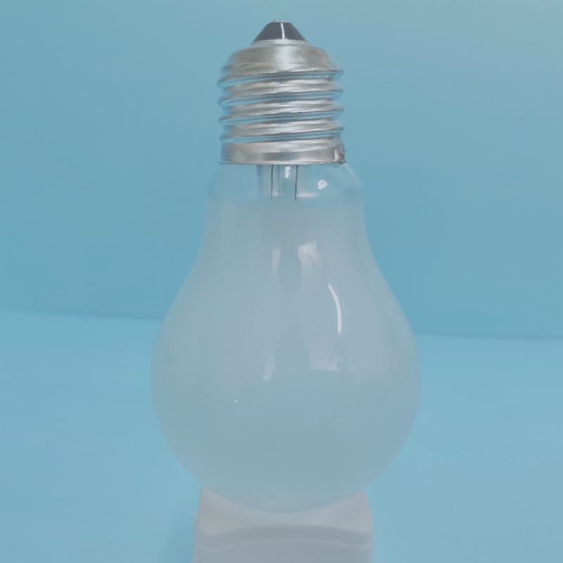 ps60  E27 base  frosted glass incandescent bulb  40W 60W 75W 100W 200W 110V/220V  lamp light