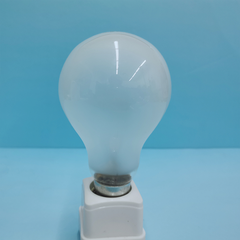 A70  A75  B22 200w 150w frosted  incandescent bulbs  110v 130v  220v 240v voltage light