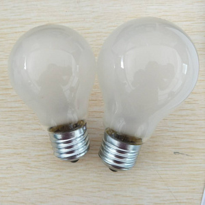 110V 220V Clear incandescent bulb A55 A60 A70 25w 40w 60w 75w 100w 150w 200w e27 b22 incandescent bulb light lamp