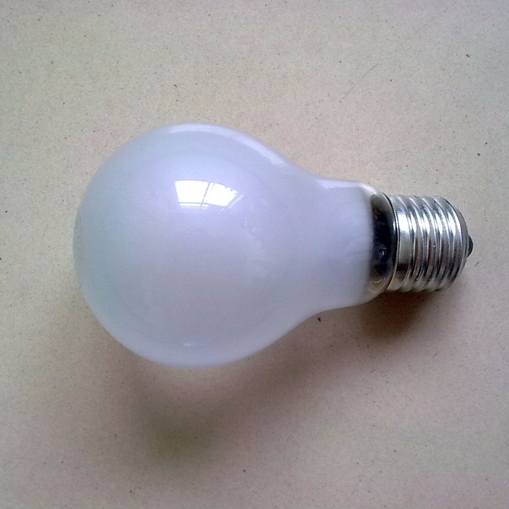 110V 220V Clear incandescent bulb A55 A60 A70 25w 40w 60w 75w 100w 150w 200w e27 b22 incandescent bulb light lamp