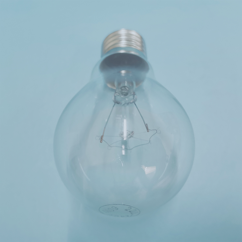 frosted bulb 40w-200w 110v 220v  A55/A60/A70/A75 incandescent lamp