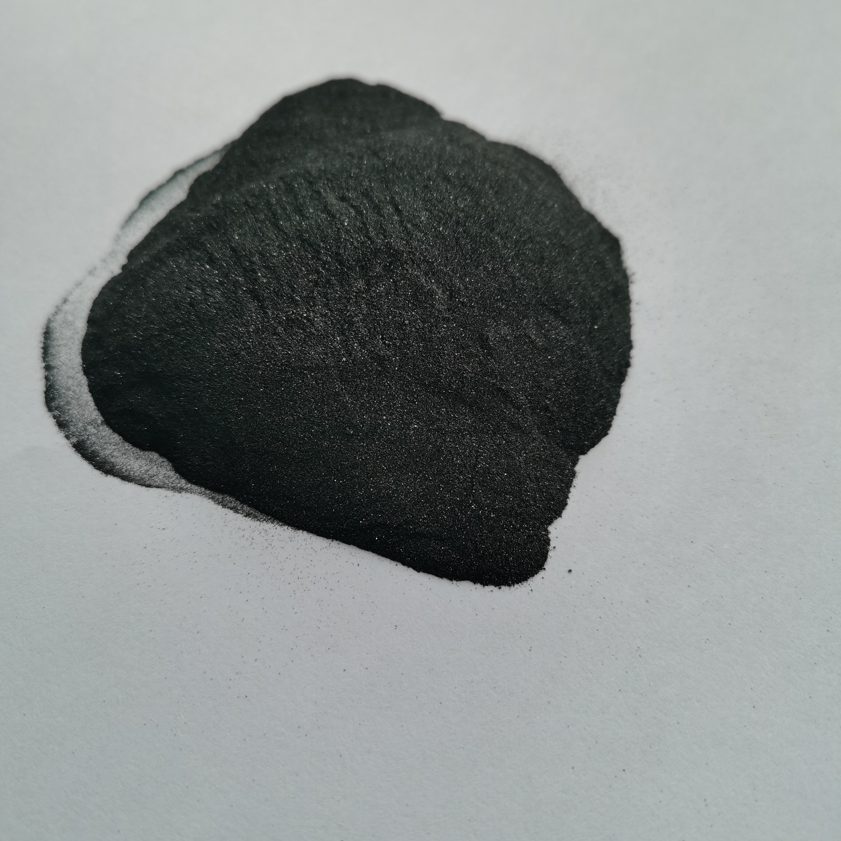 98.5% purity black silicon carbide powder price F46- F240 for Carborundum abrasive  all sizes SIC powder