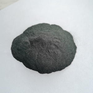 98.5% purity black silicon carbide powder price F46- F240 for Carborundum abrasive  all sizes SIC powder