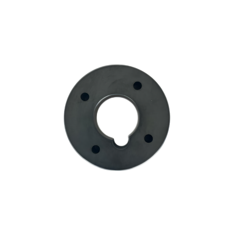 silicon carbide best price kg  mechanical seal and bushing Sic ceramic parts boron carbide ring