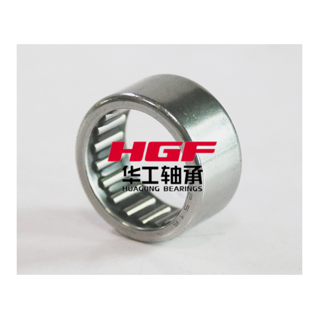 HGF High quality One way clutch needle roller bearing HK081310 cam follower bolt-type needle roller bearing