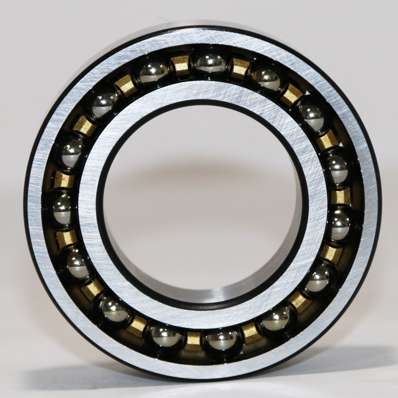 HGF 140*250*68mm roller bearing 7201C 7203AC 7226 7228 7230 7232 angular contact ball bearing