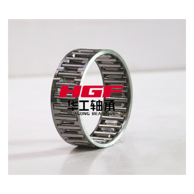 HGF High quality One way clutch needle roller bearing HK081310 cam follower bolt-type needle roller bearing