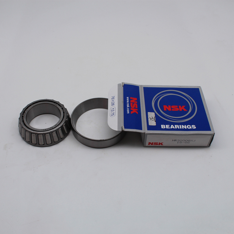 HGF 29420 tapered roller bearing axz 40x61x8 azk 10243 5 bearings n sk hub bearing