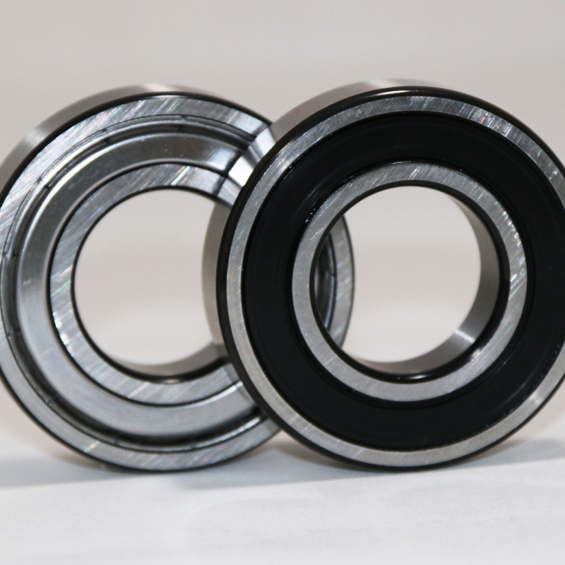 HGF high performance stainless steel bearing price 6872 ZZ 6872 2RS 6202 6203 6205-2RS 6204 bearing for motors