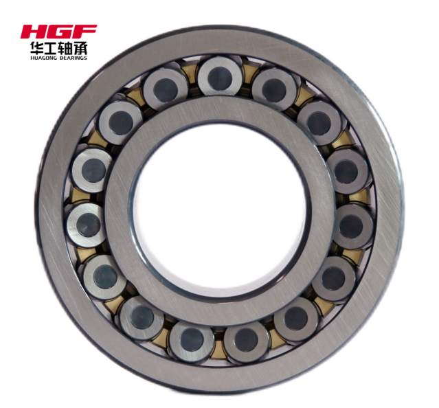 HGF High Quality high speed 22209 22204 22205 Bs2 2216 2rs Vt143 Bs2 2216 2cs Vt143 Sealed Spherical Roller Bearing