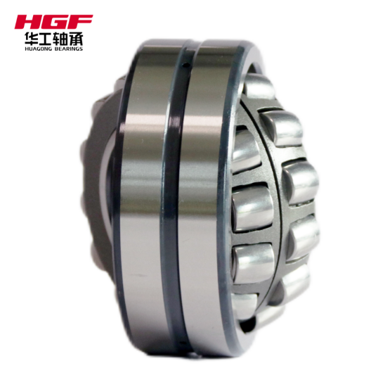 HGF High Quality high speed 22209 22204 22205 Bs2 2216 2rs Vt143 Bs2 2216 2cs Vt143 Sealed Spherical Roller Bearing