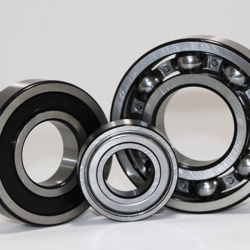 HGF high performance stainless steel bearing price 6872 ZZ 6872 2RS 6202 6203 6205-2RS 6204 bearing for motors