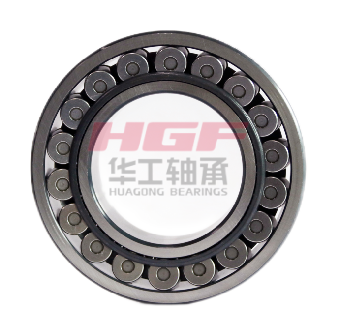 HGF High Quality high speed 22209 22204 22205 Bs2 2216 2rs Vt143 Bs2 2216 2cs Vt143 Sealed Spherical Roller Bearing