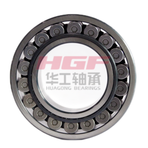 HGF High Quality high speed 22209 22204 22205 Bs2 2216 2rs Vt143 Bs2 2216 2cs Vt143 Sealed Spherical Roller Bearing