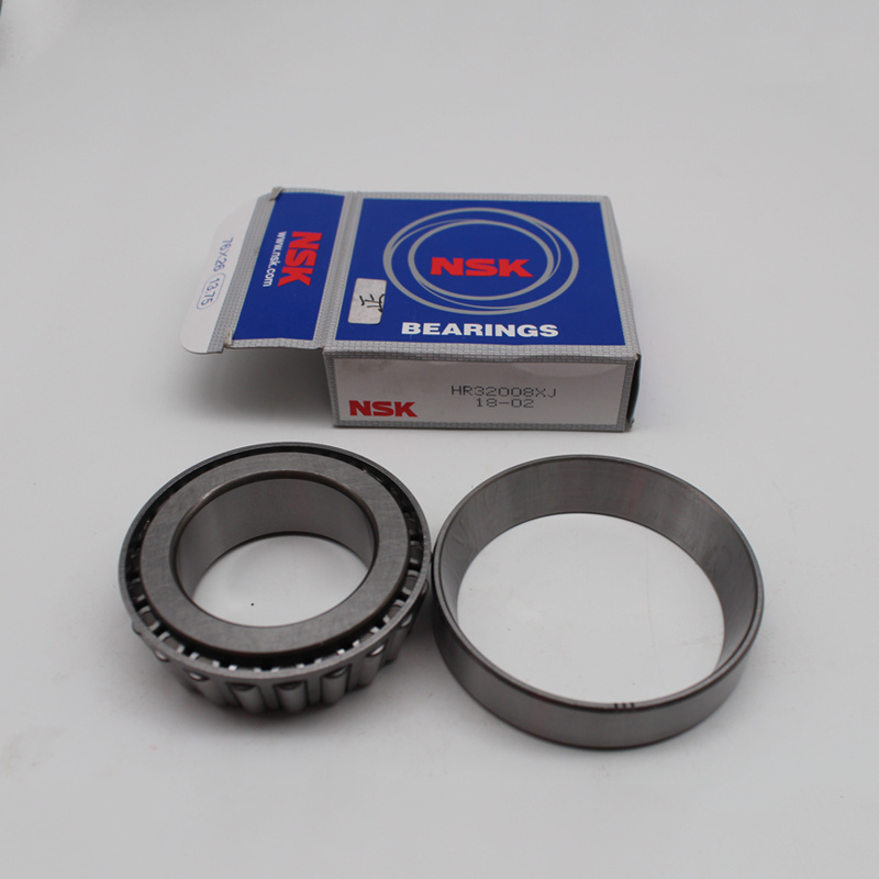 HGF 29420 tapered roller bearing axz 40x61x8 azk 10243 5 bearings n sk hub bearing