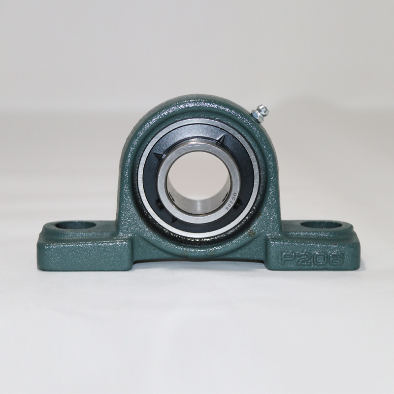 HGF ucp208 UCF306 UCF307 UCF308 UCF309 stainless steel pillow block bearing tr bearing pillow block f211