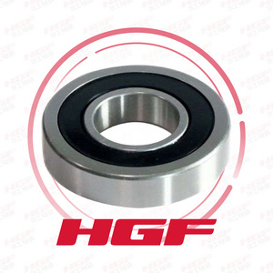 HGF High Precision koyo f-581062 ball bearing 6202 6203 6204 6205 6206 6208 6300 6301 zz 2rs