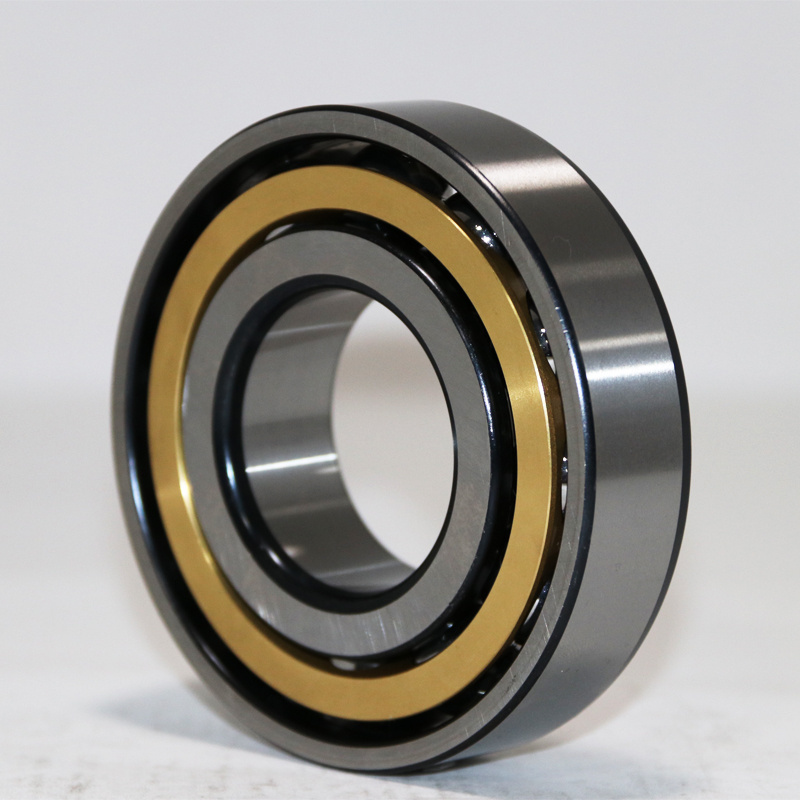 HGF 140*250*68mm roller bearing 7201C 7203AC 7226 7228 7230 7232 angular contact ball bearing