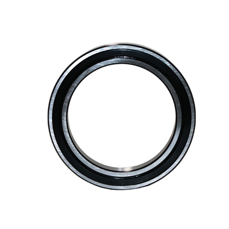 6202-2RS Two Side Rubber Seal Ball Bearing deep groove miniature ball bearing f698zz n sk