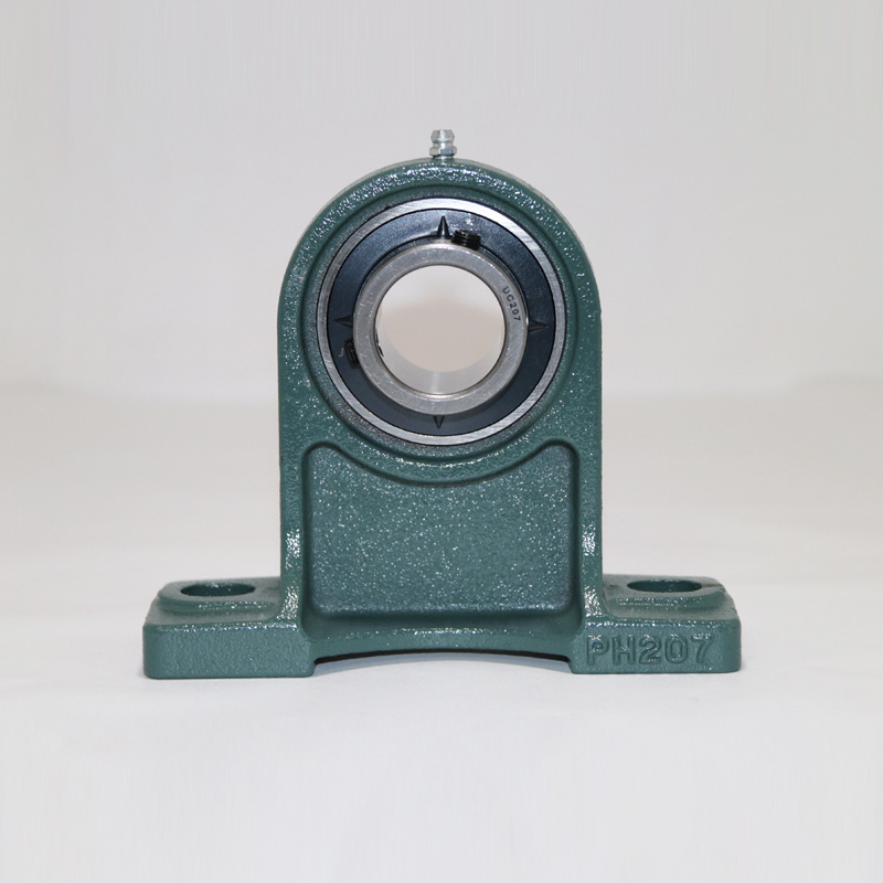 China brand factory supply Housing UCP 209 stainless steel bearing housing Pillow block bearing