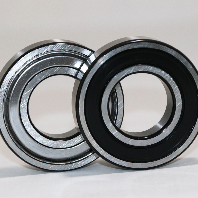 HGF high performance stainless steel bearing price 6872 ZZ 6872 2RS 6202 6203 6205-2RS 6204 bearing for motors