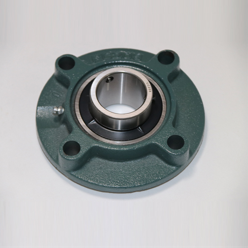 China brand factory supply Housing UCP 209 stainless steel bearing housing Pillow block bearing