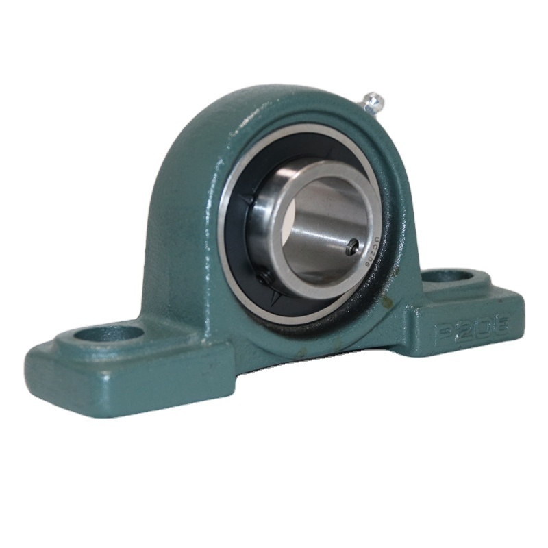 China brand factory supply Housing UCP 209 stainless steel bearing housing Pillow block bearing