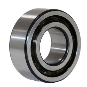 HGF ball screw bearing 35tac72b 35*72*15mm China bearings factory price 3204 2RS double row angular contact ball bearing