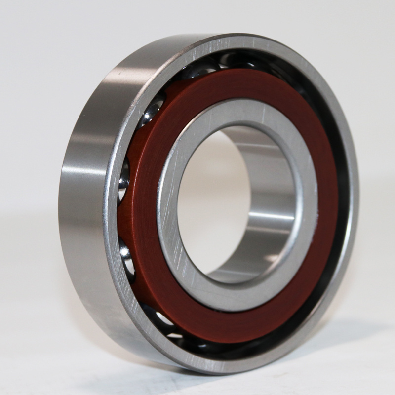 HGF bearings 7014AC  bearing 7015B 7017AC 71906 7306 be 2cs angular contact ball bearing