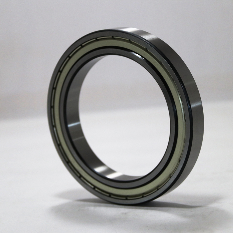 6202-2RS Two Side Rubber Seal Ball Bearing deep groove miniature ball bearing f698zz n sk