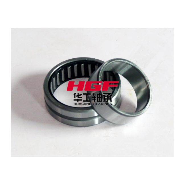 HGF High quality One way clutch needle roller bearing HK081310 cam follower bolt-type needle roller bearing