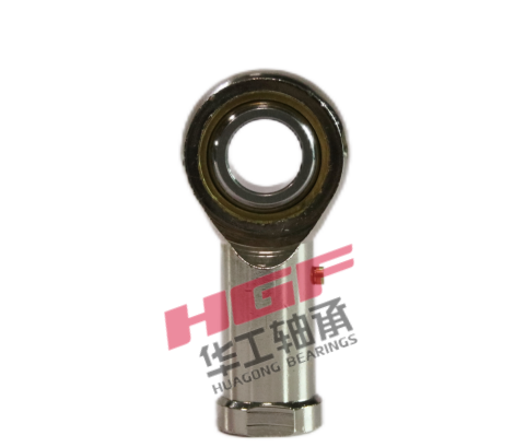 china brand straight ball custom stainless steel rose joints koyo in-line ball joint rod end bearing