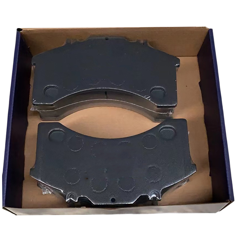 Truck parts Brake pads 29032 good price brake system brake pads for truck trailer bus for sale