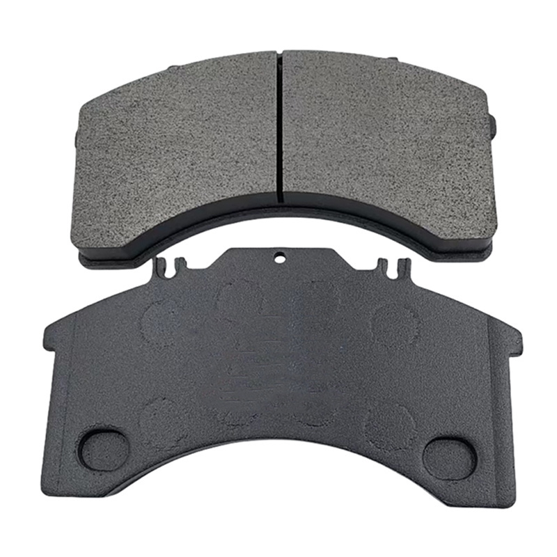 Truck parts Brake pads 29032 good price brake system brake pads for truck trailer bus for sale