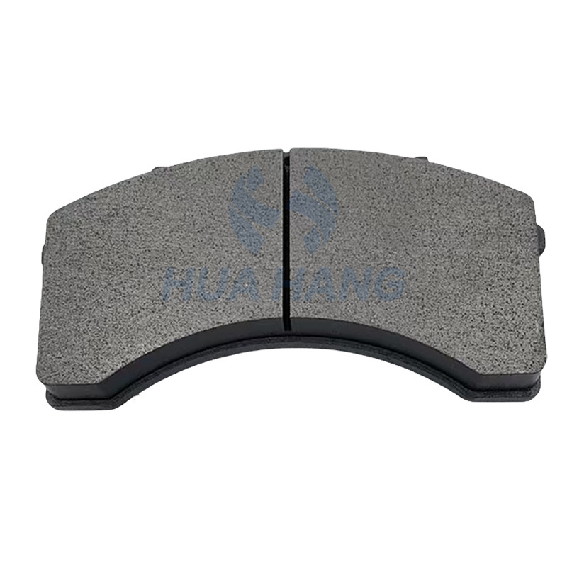 Truck parts Brake pads 29032 good price brake system brake pads for truck trailer bus for sale