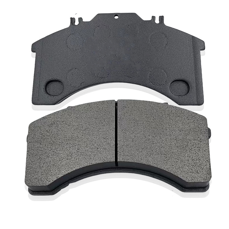 Truck parts Brake pads 29032 good price brake system brake pads for truck trailer bus for sale