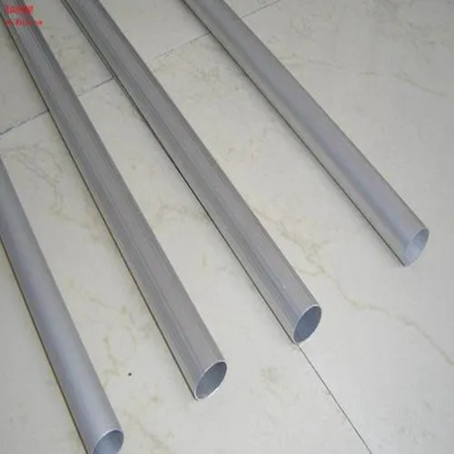 5083 6063 t6 aluminum pipe thin wall material aluminum tube for bicycle frame